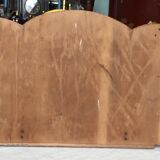 Art Deco coat hanger