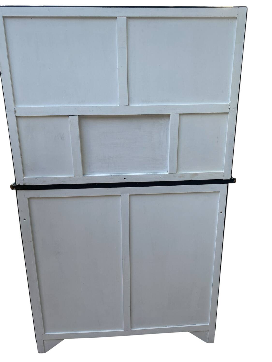 Mado 2-piece sideboard