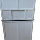 Mado 2-piece sideboard