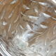 Lancel Paris crystal carafe