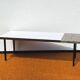Table basse "Lava", 1960