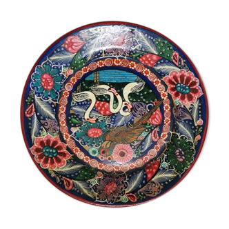 Wall plate
