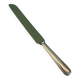 Christofle house antique America bread knife