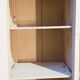 Vintage wardrobe