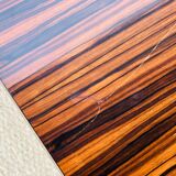 Dining table in rosewood 1960