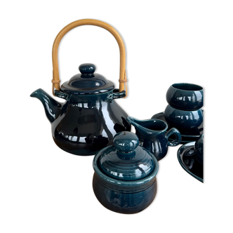 Tea set