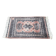 Petit tapis pakistanais en laine fait main - 88x64cm