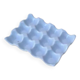 Ceramic egg tray