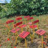 Chairs
