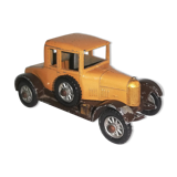 Matchbox Morris Cowley "Bullnose" numéro 8