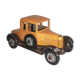 Matchbox Morris Cowley "Bullnose" numéro 8