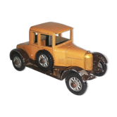 Matchbox Morris Cowley "Bullnose" numéro 8