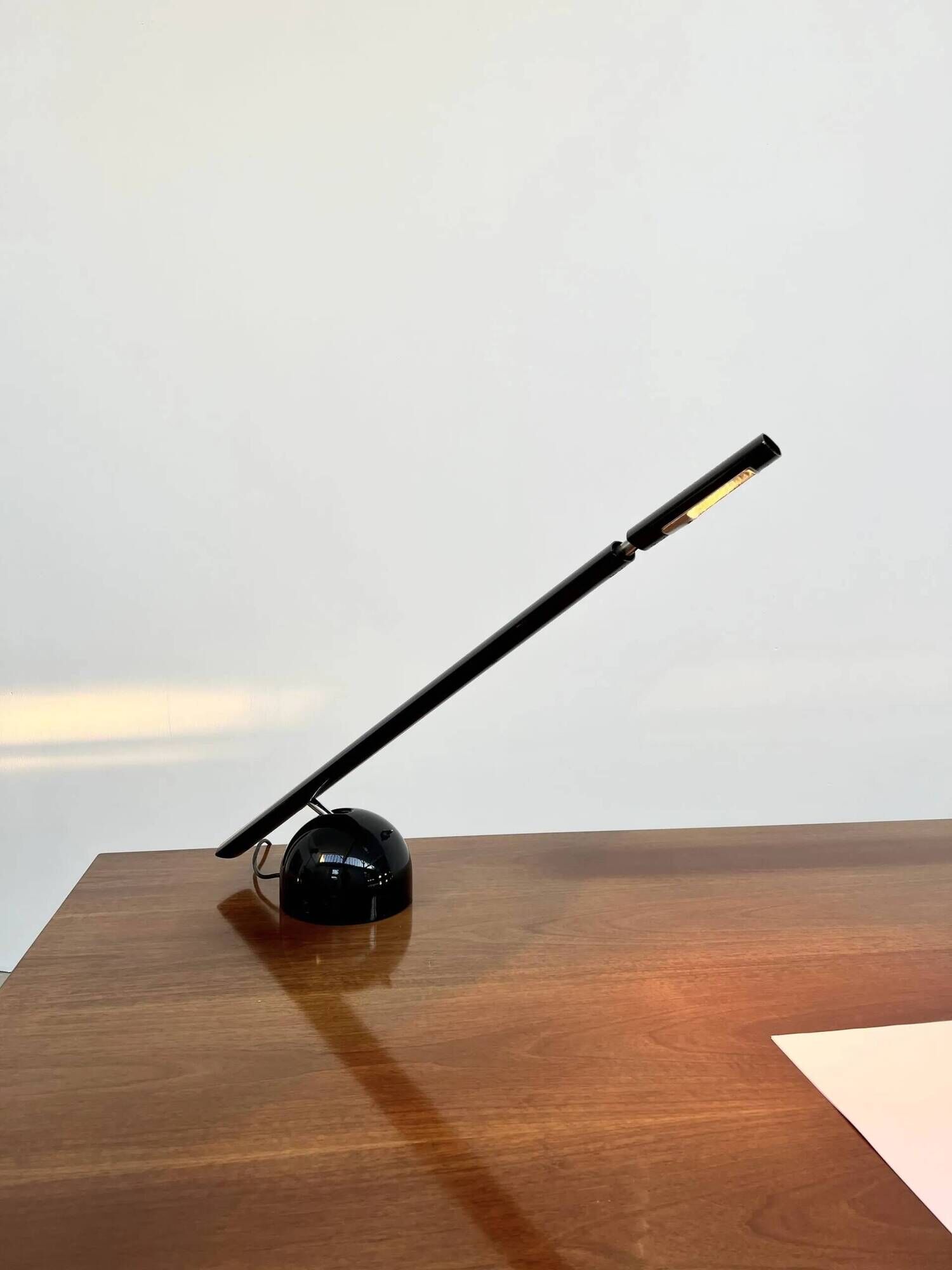 Airone Hans von Klier Skipper and Pollux articulated table lamp