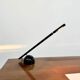 Airone Hans von Klier Skipper and Pollux articulated table lamp