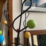 Coat rack