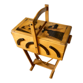 Sewing box