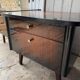Bedside table