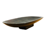 Coupe design années 60