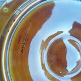 Set of oyster plates