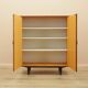Armoire danoise en teck, années 1970