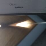 Art Deco mirror 1930