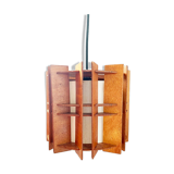 Scandinavian suspension