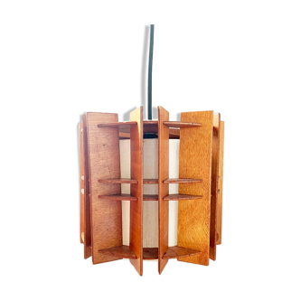 Scandinavian suspension