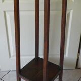 Old wooden sellette 40/50