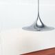 Suspension vintage par Bondrup & Thorup pour Fog & Mørup