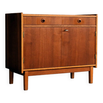 vintage cabinet | TV cabinet | 60s | Swedish