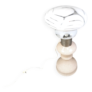 Lampadaire vintage de