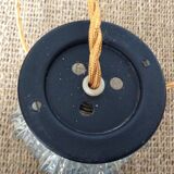 Vintage pendant lamp