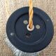 Vintage pendant lamp