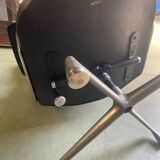 Set of 2 Ch.Eames lobby chairs