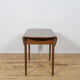 Mid-Century Teak Drop-Leaf Dining Table, United Kingdom, 1960s