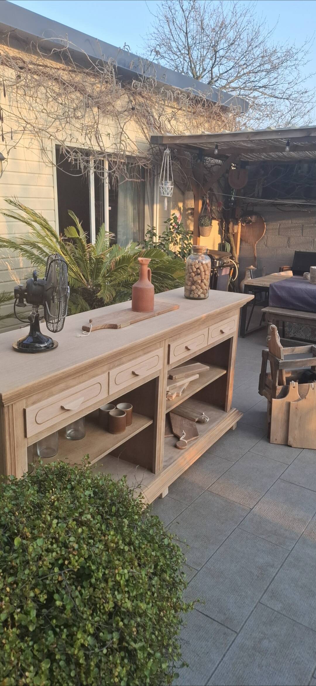 Workshop furniture