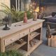 Workshop furniture