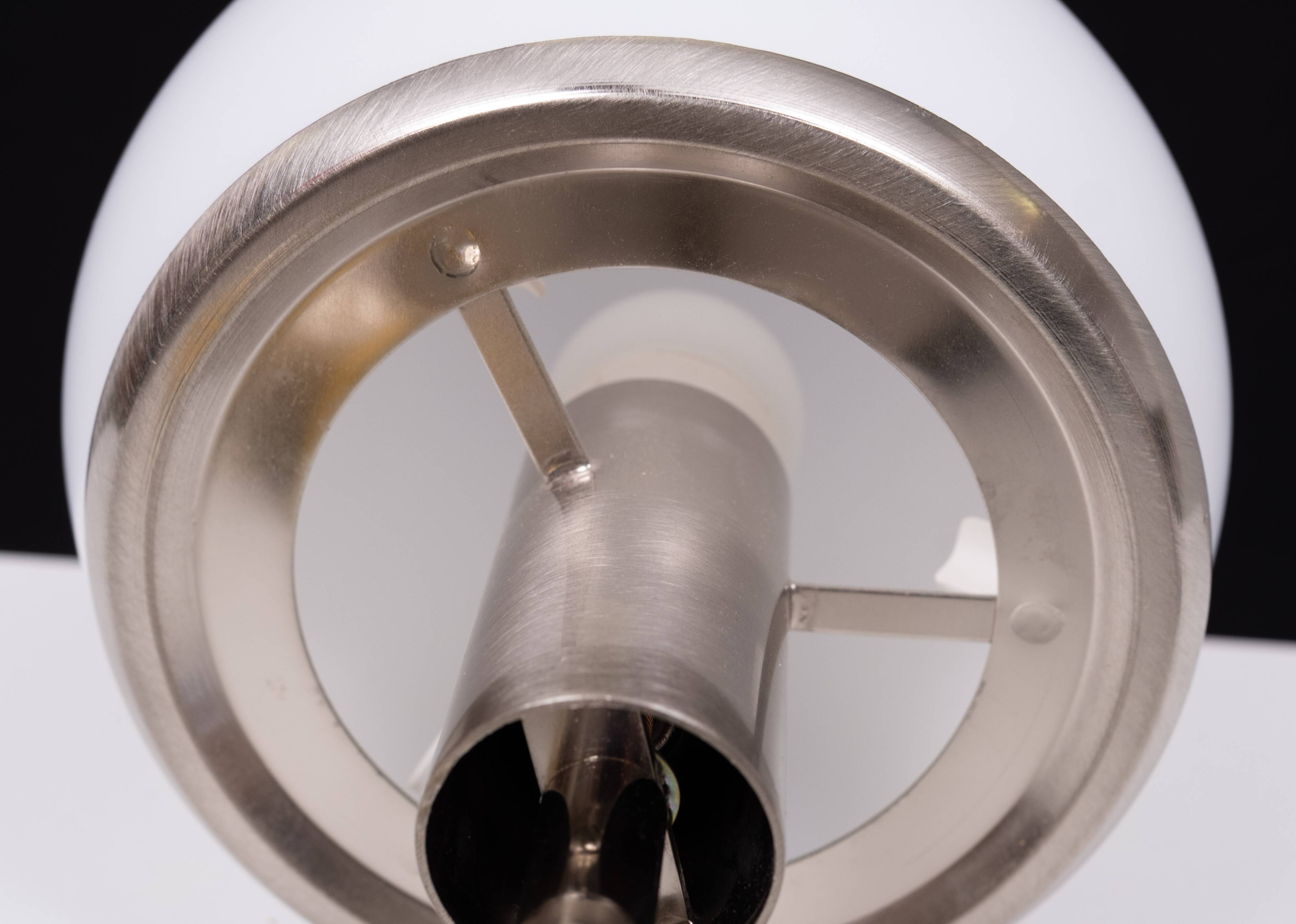 Bauhaus Table lamp 1980s Germany