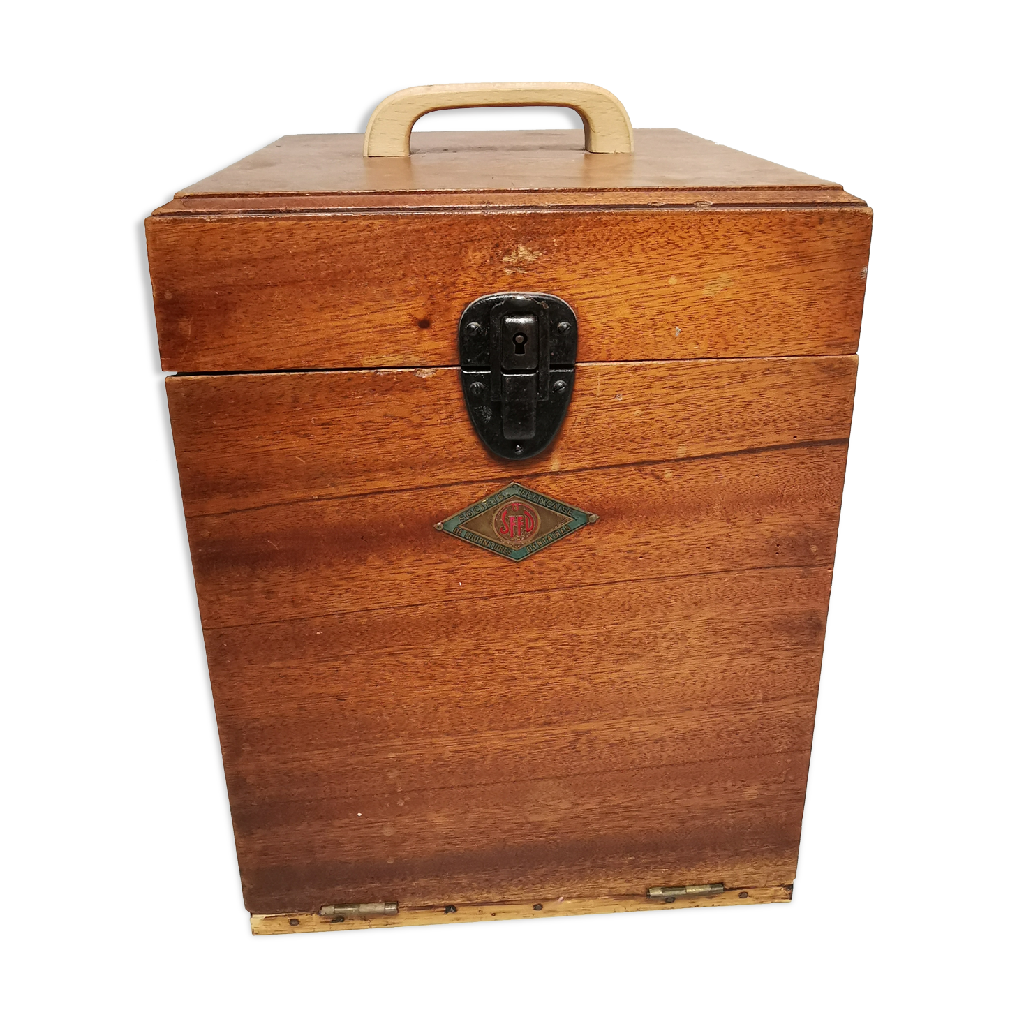 Meuble de métier