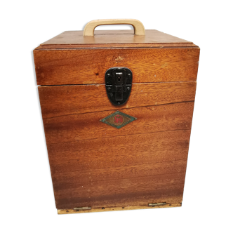 Trade furniture