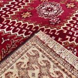 Tapis oriental