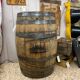 Tonneau jack daniel’s