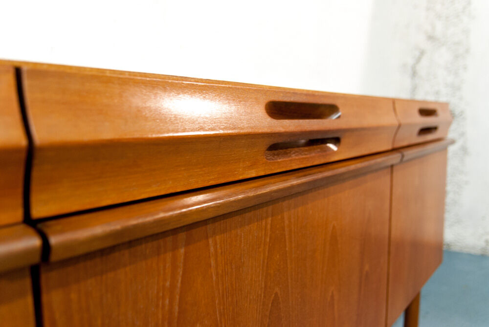 Sideboard scandinavian 169cm