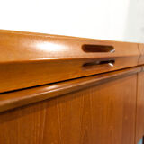 Sideboard scandinavian 169cm