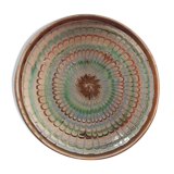 Vintage ceramic pockets