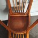 Paire de chaises Baumann 1970