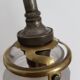 Table lamp art deco