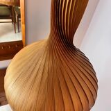 Pendant lamp by Hans-Agne Jakobsson for AB Ellysett Markaryd