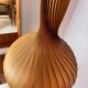 Pendant lamp by Hans-Agne Jakobsson for AB Ellysett Markaryd