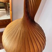 Pendant lamp by Hans-Agne Jakobsson for AB Ellysett Markaryd